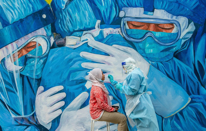 Malasia vuelve a imponer orden de control de movimiento ảnh 1 Malasia vuelve a imponer orden de control de movimiento ảnh 1