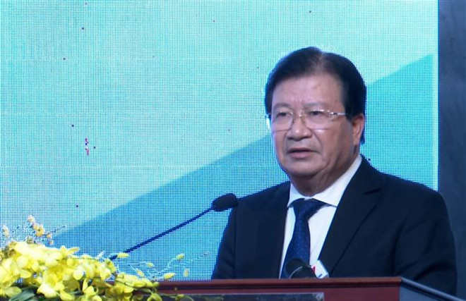 Exigen a provincia vietnamita impulsar reforma administrativa ảnh 1 Exigen a provincia vietnamita impulsar reforma administrativa ảnh 1