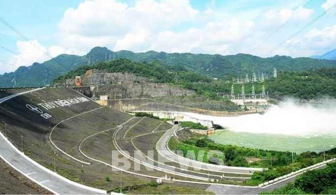 Grupo de Electricidad de Vietnam busca concluir grandes proyectos en 2021 ảnh 1 Grupo de Electricidad de Vietnam busca concluir grandes proyectos en 2021 ảnh 1