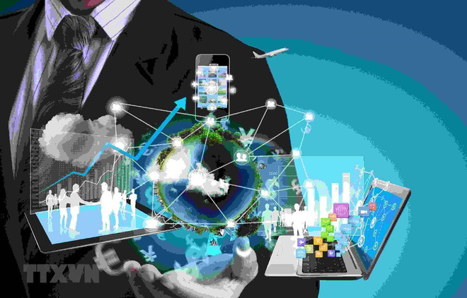 Vietnam avanza en la digitalización de la transmisión televisiva ảnh 1 Vietnam avanza en la digitalización de la transmisión televisiva ảnh 1