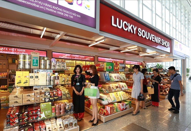 Grupo alemán aumentará su participación en empresa vietnamita de servicios aéreos ảnh 1 Grupo alemán aumentará su participación en empresa vietnamita de servicios aéreos ảnh 1