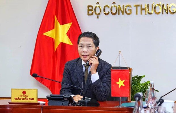 Estados Unidos no impone aranceles ni sanciones a exportaciones de Vietnam ảnh 1 Estados Unidos no impone aranceles ni sanciones a exportaciones de Vietnam ảnh 1