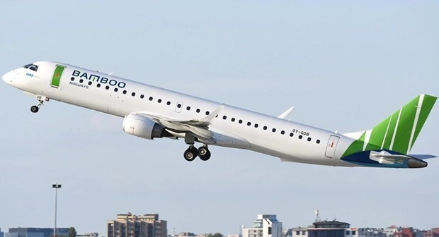 Inauguran rutas domésticas entre ciudad de Can Tho e islas turísticas ảnh 1 Inauguran rutas domésticas entre ciudad de Can Tho e islas turísticas ảnh 1