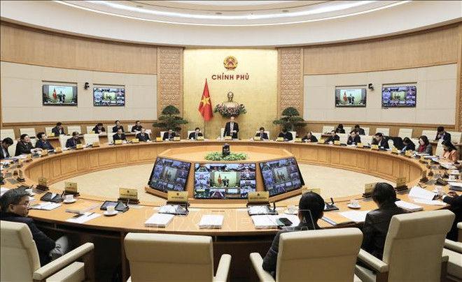 Concede Vietnam importancia al desarrollo integral de la juventud ảnh 2