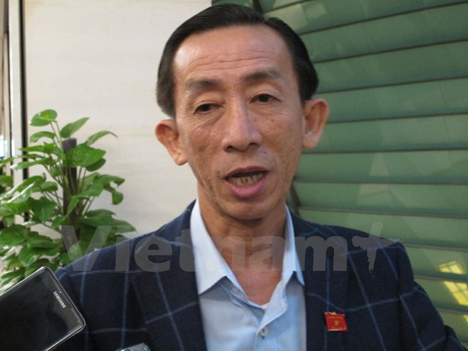 Diputados de Parlamento confían en miembros de Comité Permanente ảnh 1 Diputados de Parlamento confían en miembros de Comité Permanente ảnh 1