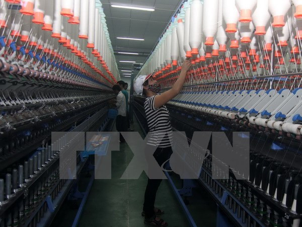 Registran positiva calificación sobre entorno de inversión en Vietnam ảnh 1 Registran positiva calificación sobre entorno de inversión en Vietnam ảnh 1