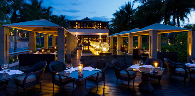 Sitio vietnamita de lujo figura entre los 100 mejores hoteles del planeta ảnh 1