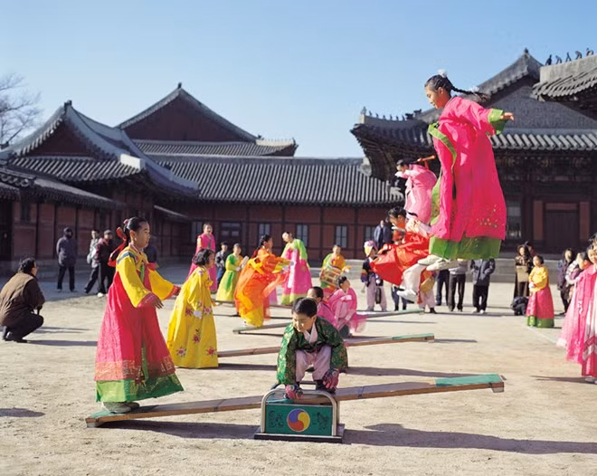 Impulsa Vietnam turismo MICE en Sudcorea ảnh 1