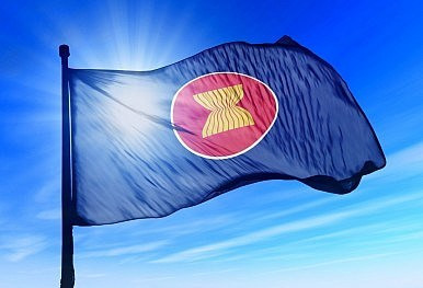 Cuarta Reunión de titulares de Justicia de ASEAN emite declaración conjunta ảnh 1 Cuarta Reunión de titulares de Justicia de ASEAN emite declaración conjunta ảnh 1