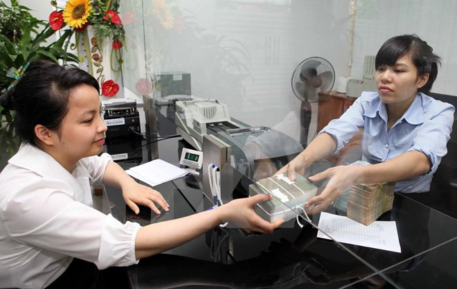 Firman contrato de mejoramiento de protección de depositantes ảnh 1 Firman contrato de mejoramiento de protección de depositantes ảnh 1