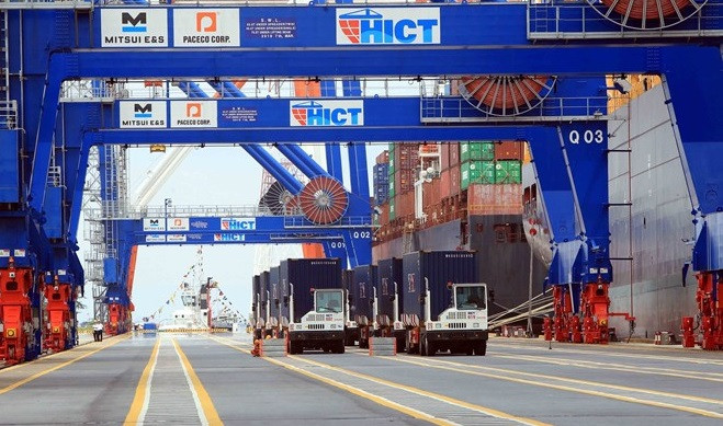 Ratifican el importante papel de Vietnam para empresas canadienses ảnh 1