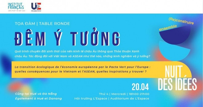 Vietnam busca asimilar experiencias en transición ecológica de economía ảnh 2 Vietnam busca asimilar experiencias en transición ecológica de economía ảnh 2