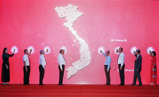 Llaman a participar activamente en Mes Humanitario en Vietnam ảnh 1 Llaman a participar activamente en Mes Humanitario en Vietnam ảnh 1
