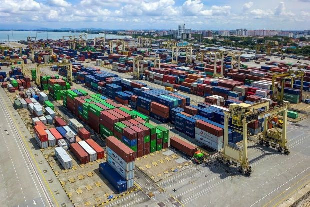 Malasia y Tailandia agilizan cooperación económica ảnh 1  Malasia y Tailandia agilizan cooperación económica ảnh 1