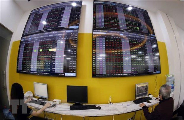 Tamaño de transacciones del mercado bursátil de Vietnam ocupa segundo lugar en Sudeste Asiático ảnh 1 Tamaño de transacciones del mercado bursátil de Vietnam ocupa segundo lugar en Sudeste Asiático ảnh 1