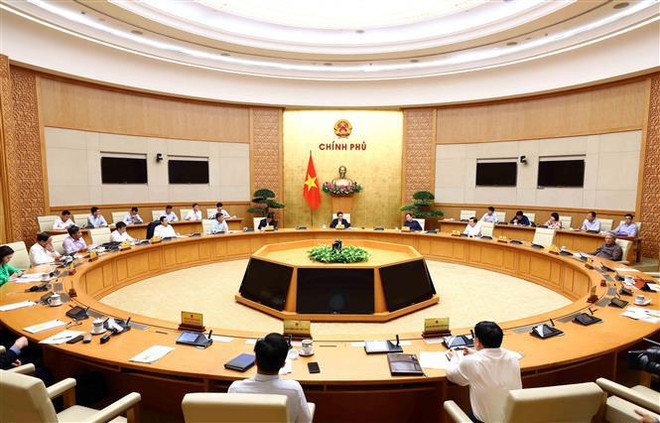 Comité organizador revisa preparativos para SEA Games 31 ảnh 1 Comité organizador revisa preparativos para SEA Games 31 ảnh 1