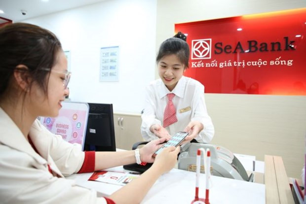 Moody's eleva evaluación crediticia básica de banco vietnamita SeABank ảnh 1 Moody's eleva evaluación crediticia básica de banco vietnamita SeABank ảnh 1