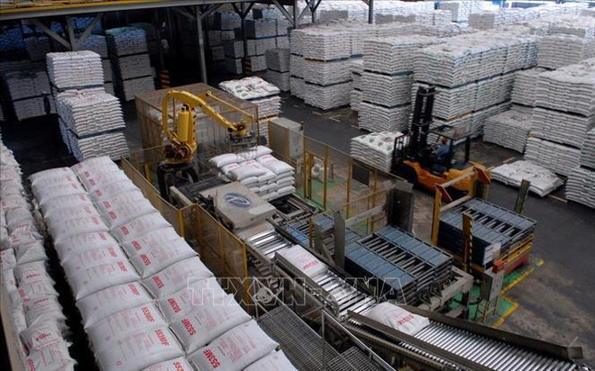 Tailandia considera a Vietnam un socio importante en Sudeste Asiático ảnh 1 Tailandia considera a Vietnam un socio importante en Sudeste Asiático ảnh 1