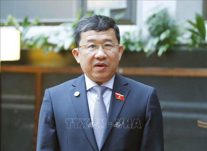 Destacan significado de la visita del presidente de la Cámara Baja india a Vietnam ảnh 2 Destacan significado de la visita del presidente de la Cámara Baja india a Vietnam ảnh 2