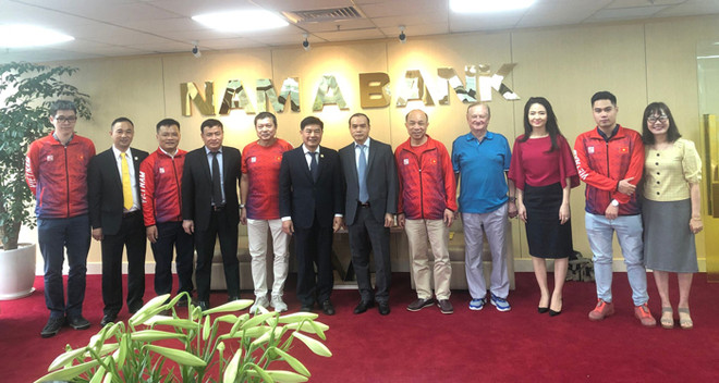 Anuncian bonificaciones a equipo de ajedrez vietnamita en los SEA Games 31 ảnh 1 Anuncian bonificaciones a equipo de ajedrez vietnamita en los SEA Games 31 ảnh 1