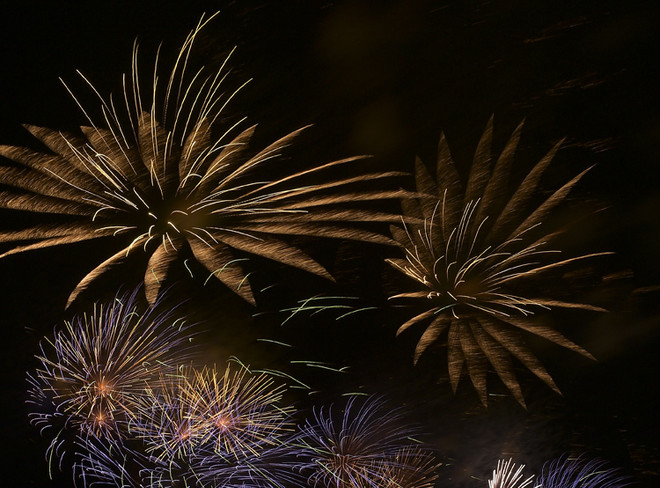 SEA Games 31: Celebrarán espectáculo pirotécnico para ceremonia de apertura ảnh 1 SEA Games 31: Celebrarán espectáculo pirotécnico para ceremonia de apertura ảnh 1