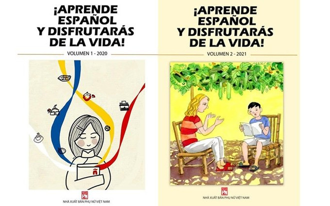 Lanzan certamen literario para promover el idioma español en Vietnam ảnh 1 Lanzan certamen literario para promover el idioma español en Vietnam ảnh 1