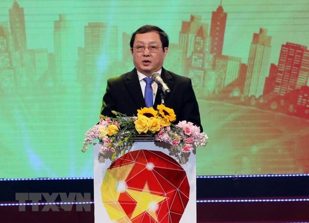 Vietnam responde al Día Mundial de la Creatividad y la Innovación ảnh 1 Vietnam responde al Día Mundial de la Creatividad y la Innovación ảnh 1