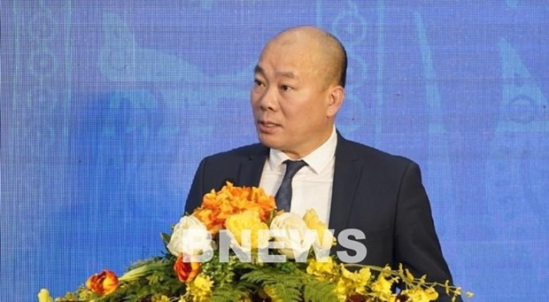 Marca país Vietnam registra aumentos consecutivos en valor y clasificación internacional ảnh 2 Marca país Vietnam registra aumentos consecutivos en valor y clasificación internacional ảnh 2