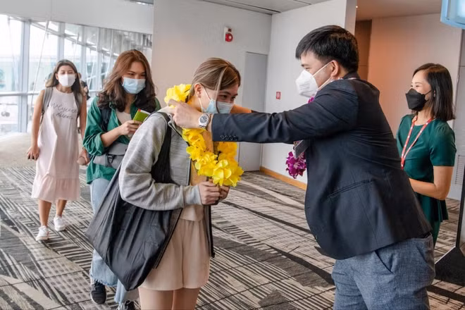 Thai Vietjet Air abre ruta Bangkok-Singapur ảnh 2