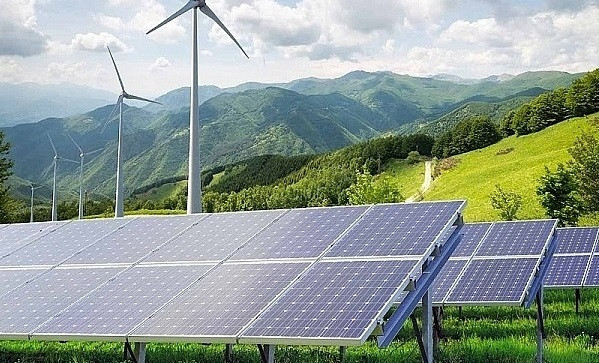 Realizan consulta sobre criterios ambientales para proyectos otorgados de crédito verde ảnh 1 Realizan consulta sobre criterios ambientales para proyectos otorgados de crédito verde ảnh 1