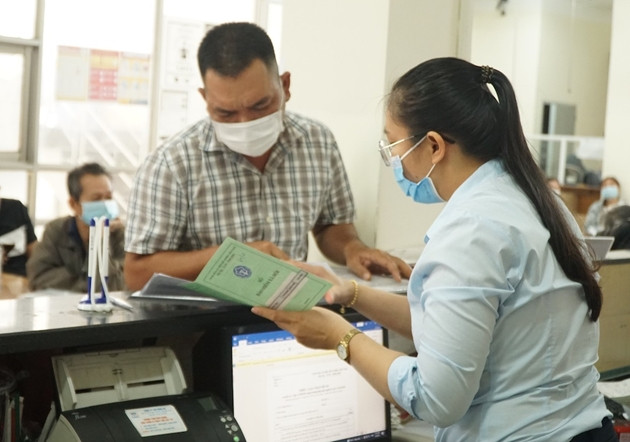 Vietnam por mejorar sistema de seguro social ảnh 1 Vietnam por mejorar sistema de seguro social ảnh 1
