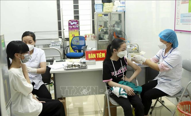 COVID-19: más de seis mil nuevos casos registrados durante las últimas 24 horas ảnh 1 COVID-19: más de seis mil nuevos casos registrados durante las últimas 24 horas ảnh 1