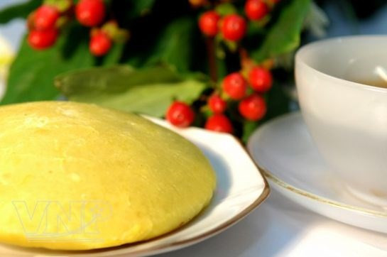 Che kho, un delicioso plato de Hanoi ảnh 1