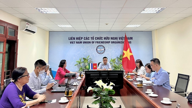 Destacan relaciones entre Vietnam y Uzbekistán ảnh 1
