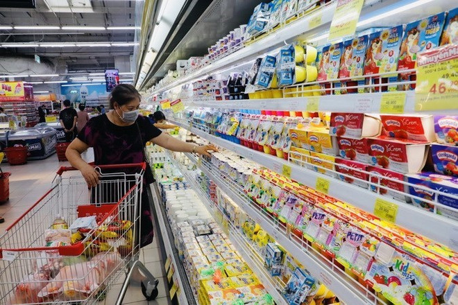Vietnam enfrentará dificultades para controlar tasa de inflación por debajo de cuatro por ciento en 2022 ảnh 2 Vietnam enfrentará dificultades para controlar tasa de inflación por debajo de cuatro por ciento en 2022 ảnh 2