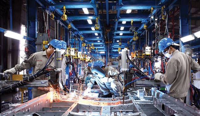 Recuperación económica de Vietnam es prometedora ảnh 1 Recuperación económica de Vietnam es prometedora ảnh 1