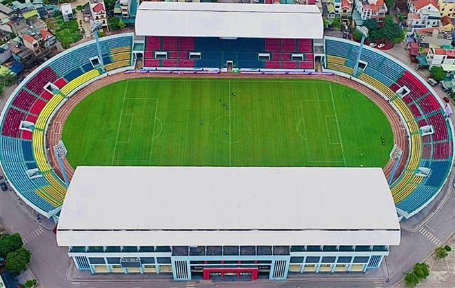 SEA Games 31: Alientan a comités organizadores locales a dar entradas gratis a espectadores ảnh 1 SEA Games 31: Alientan a comités organizadores locales a dar entradas gratis a espectadores ảnh 1