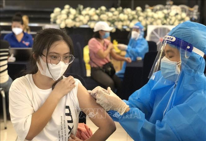 Recuperación económica de Vietnam es prometedora ảnh 2 Recuperación económica de Vietnam es prometedora ảnh 2