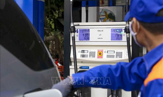 Vietnam enfrentará dificultades para controlar tasa de inflación por debajo de cuatro por ciento en 2022 ảnh 1 Vietnam enfrentará dificultades para controlar tasa de inflación por debajo de cuatro por ciento en 2022 ảnh 1