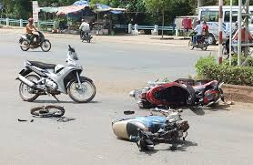 Asciende a 210 número de muertos por accidentes viales en Tet ảnh 1 Asciende a 210 número de muertos por accidentes viales en Tet ảnh 1