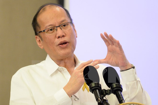 Filipinas aprueba ruta exportadora 2016-2017 ảnh 1 Filipinas aprueba ruta exportadora 2016-2017 ảnh 1