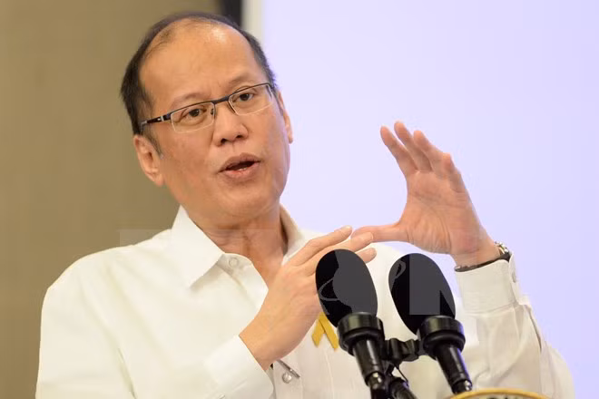 Filipinas aprueba ruta exportadora 2016-2017 ảnh 1 Filipinas aprueba ruta exportadora 2016-2017 ảnh 1