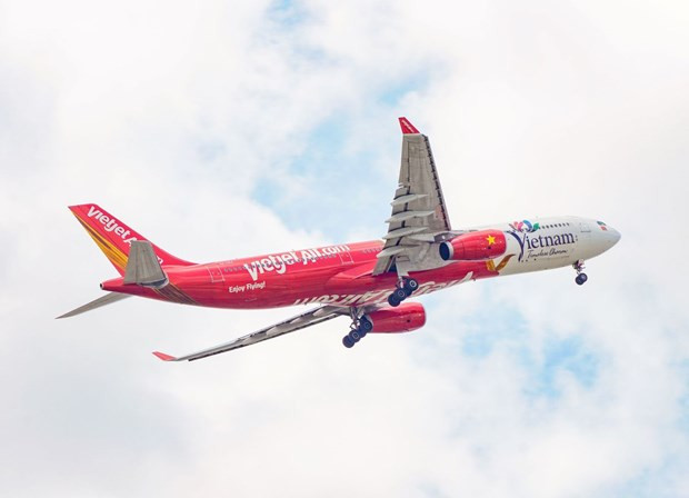 Vietjet ofrece promociones especiales en sus vuelos a Australia ảnh 1