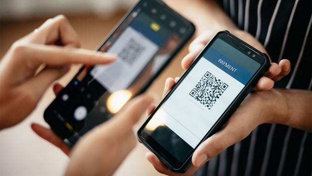 ASEAN apoya MIPYMES en usar códigos QR para compras en región ảnh 1 ASEAN apoya MIPYMES en usar códigos QR para compras en región ảnh 1