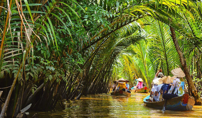 Lonely Planet presenta cinco mejores experiencias en Vietnam ảnh 3 Lonely Planet presenta cinco mejores experiencias en Vietnam ảnh 3
