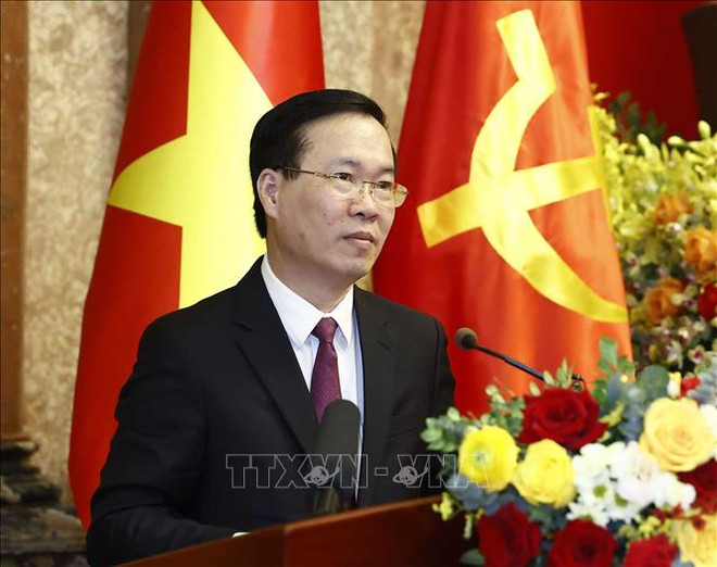 Vietnam y Laos trabajan por desarrollar sus relaciones especiales ảnh 1 Vietnam y Laos trabajan por desarrollar sus relaciones especiales ảnh 1