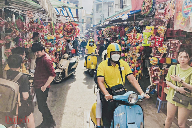 Lonely Planet presenta cinco mejores experiencias en Vietnam ảnh 2 Lonely Planet presenta cinco mejores experiencias en Vietnam ảnh 2