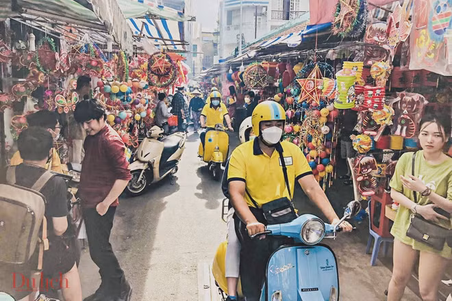 Lonely Planet presenta cinco mejores experiencias en Vietnam ảnh 2