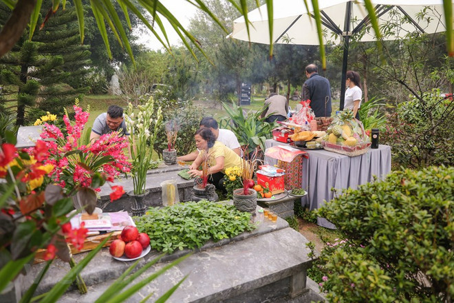 Festival Thanh Minh en Vietnam ảnh 2 Festival Thanh Minh en Vietnam ảnh 2