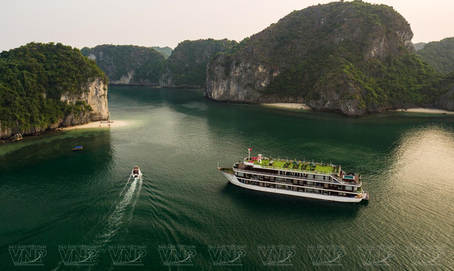 Lonely Planet presenta cinco mejores experiencias en Vietnam ảnh 1 Lonely Planet presenta cinco mejores experiencias en Vietnam ảnh 1